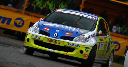 Rajd Barum